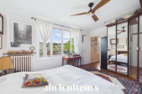 Leilighet i Sèvres, Hauts-de-Seine, Sèvres - € 749 000 | Ref: IFVA300612792310 - foto 15
