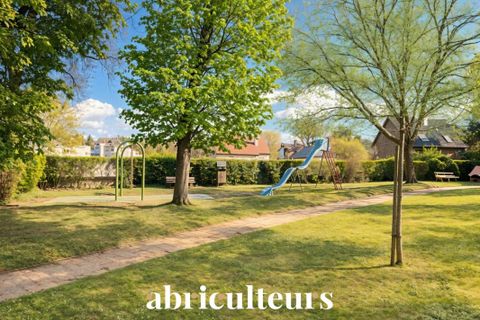 Leilighet i Sèvres, Hauts-de-Seine, Sèvres - € 749 000 | Ref: IFVA300612792310 - foto 18