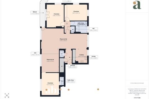 Leilighet i Sèvres, Hauts-de-Seine, Sèvres - € 749 000 | Ref: IFVA300612792310 - foto 19