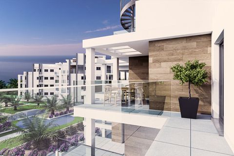 Penthouse i Denia, Alicante, Denia - € 499.000 | Ref: 5-36-15133 - foto 2