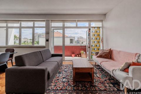 Lejlighed i Lisbon, Lisbon, Lisbon - € 695.000 | Ref: 953636 - foto 4