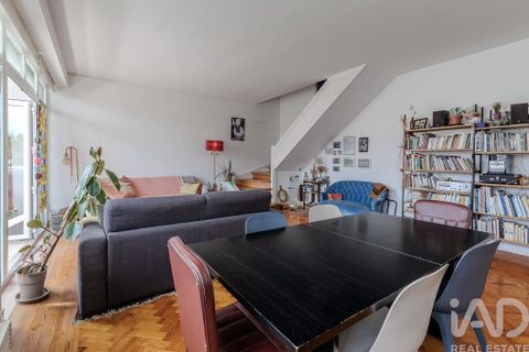 Lejlighed i Lisbon, Lisbon, Lisbon - € 695.000 | Ref: 953636 - foto 5