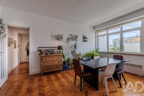 Lejlighed i Lisbon, Lisbon, Lisbon - € 695.000 | Ref: 953636 - foto 6