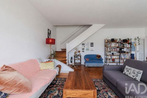 Lejlighed i Lisbon, Lisbon, Lisbon - € 695.000 | Ref: 953636 - foto 7