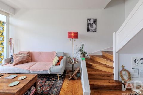 Lejlighed i Lisbon, Lisbon, Lisbon - € 695.000 | Ref: 953636 - foto 8