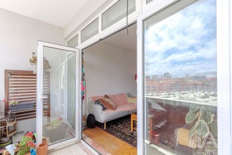 Lejlighed i Lisbon, Lisbon, Lisbon - € 695.000 | Ref: 953636 - foto 9