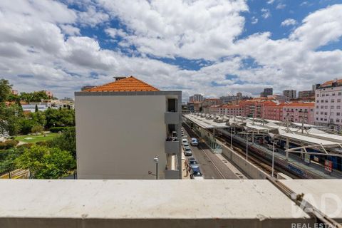 Lejlighed i Lisbon, Lisbon, Lisbon - € 695.000 | Ref: 953636 - foto 12