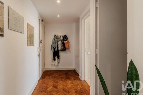 Lejlighed i Lisbon, Lisbon, Lisbon - € 695.000 | Ref: 953636 - foto 13