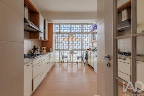 Lejlighed i Lisbon, Lisbon, Lisbon - € 695.000 | Ref: 953636 - foto 14