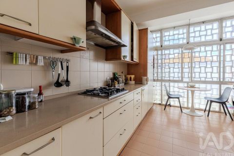 Lejlighed i Lisbon, Lisbon, Lisbon - € 695.000 | Ref: 953636 - foto 15