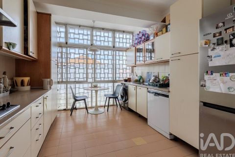 Lejlighed i Lisbon, Lisbon, Lisbon - € 695.000 | Ref: 953636 - foto 16