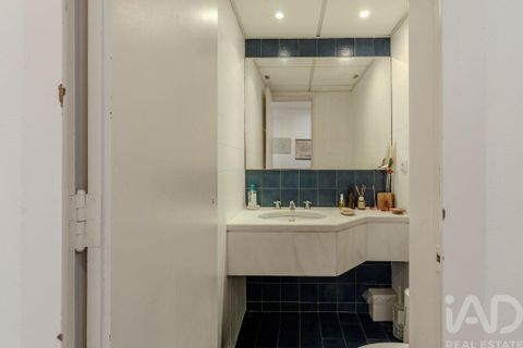 Lejlighed i Lisbon, Lisbon, Lisbon - € 695.000 | Ref: 953636 - foto 18