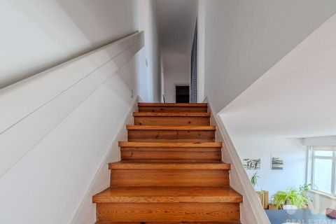 Lejlighed i Lisbon, Lisbon, Lisbon - € 695.000 | Ref: 953636 - foto 19