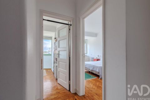 Lejlighed i Lisbon, Lisbon, Lisbon - € 695.000 | Ref: 953636 - foto 20