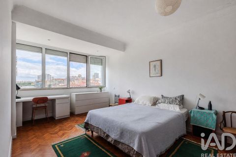 Lejlighed i Lisbon, Lisbon, Lisbon - € 695.000 | Ref: 953636 - foto 21