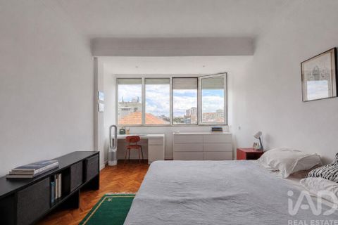 Lejlighed i Lisbon, Lisbon, Lisbon - € 695.000 | Ref: 953636 - foto 22