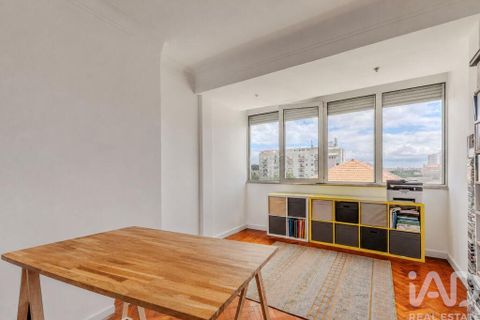 Lejlighed i Lisbon, Lisbon, Lisbon - € 695.000 | Ref: 953636 - foto 23