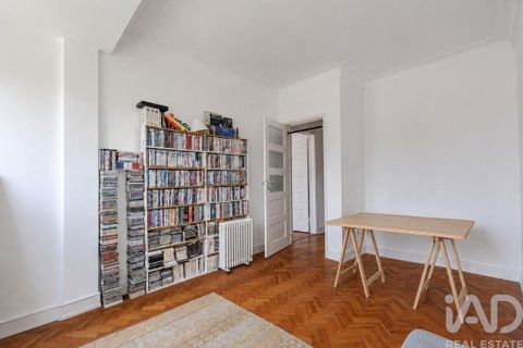 Lejlighed i Lisbon, Lisbon, Lisbon - € 695.000 | Ref: 953636 - foto 24