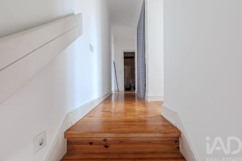 Lejlighed i Lisbon, Lisbon, Lisbon - € 695.000 | Ref: 953636 - foto 25