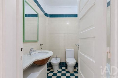 Lejlighed i Lisbon, Lisbon, Lisbon - € 695.000 | Ref: 953636 - foto 26
