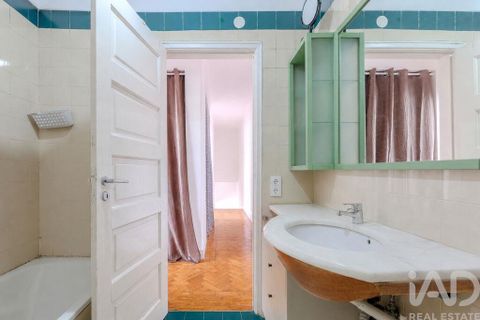 Lejlighed i Lisbon, Lisbon, Lisbon - € 695.000 | Ref: 953636 - foto 27