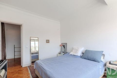 Lejlighed i Lisbon, Lisbon, Lisbon - € 695.000 | Ref: 953636 - foto 29