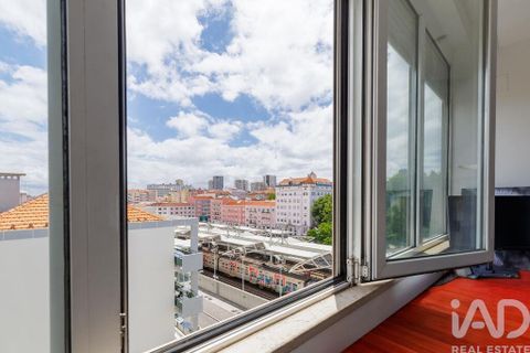 Lejlighed i Lisbon, Lisbon, Lisbon - € 695.000 | Ref: 953636 - foto 31