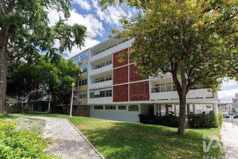 Lejlighed i Lisbon, Lisbon, Lisbon - € 695.000 | Ref: 953636 - foto 33