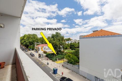 Lejlighed i Lisbon, Lisbon, Lisbon - € 695.000 | Ref: 953636 - foto 38
