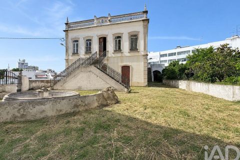 Stadthaus in Olhao, Faro, Olhao - € 650.000 | Ref: 934649 - Foto 1