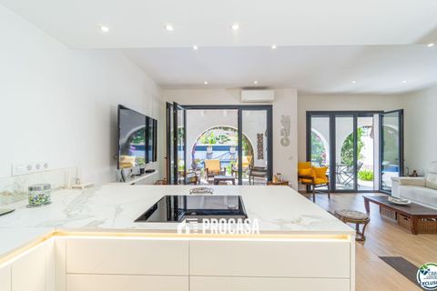 Villa a Empuriabrava, Gerona, Empuriabrava - € 569.000 | Ref: 4350 - foto 7