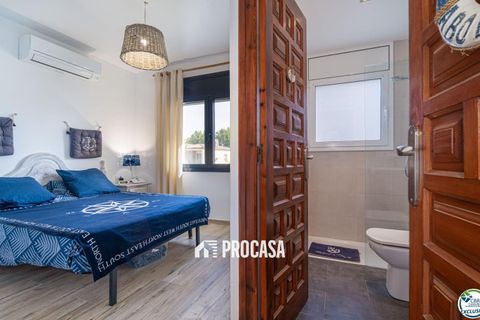 Villa a Empuriabrava, Gerona, Empuriabrava - € 569.000 | Ref: 4350 - foto 15