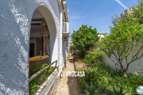 Villa a Empuriabrava, Gerona, Empuriabrava - € 569.000 | Ref: 4350 - foto 42