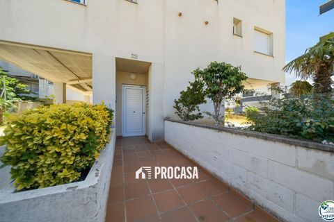 Lejlighed i Roses, Gerona, Roses - € 215.000 | Ref: 4349 - foto 1