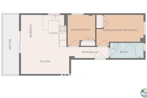 Lejlighed i Roses, Gerona, Roses - € 215.000 | Ref: 4349 - foto 34