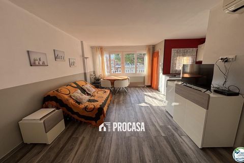Lejlighed i Empuriabrava, Gerona, Empuriabrava - € 159.000 | Ref: 4348 - foto 3