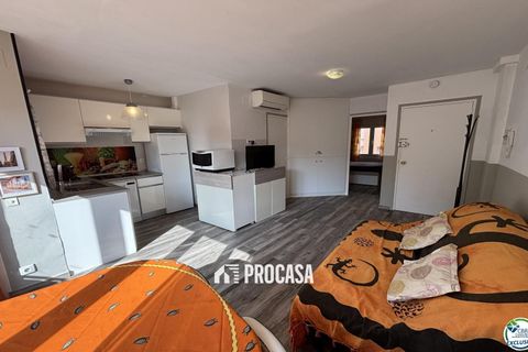 Lejlighed i Empuriabrava, Gerona, Empuriabrava - € 159.000 | Ref: 4348 - foto 4