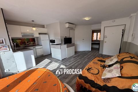 Lejlighed i Empuriabrava, Gerona, Empuriabrava - € 159.000 | Ref: 4348 - foto 5