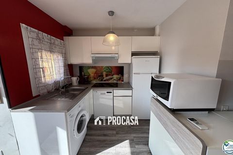 Lejlighed i Empuriabrava, Gerona, Empuriabrava - € 159.000 | Ref: 4348 - foto 6