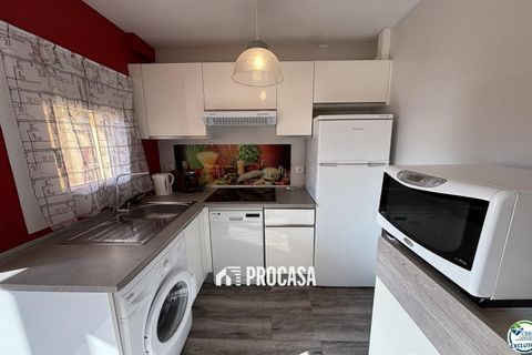 Lejlighed i Empuriabrava, Gerona, Empuriabrava - € 159.000 | Ref: 4348 - foto 7