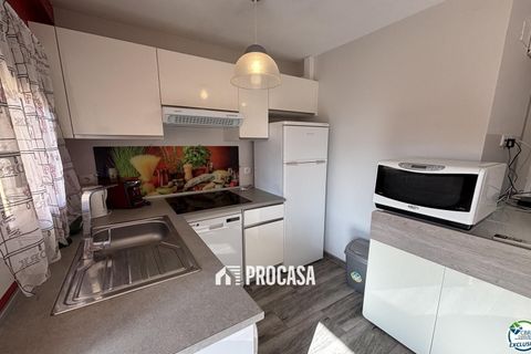 Lejlighed i Empuriabrava, Gerona, Empuriabrava - € 159.000 | Ref: 4348 - foto 8