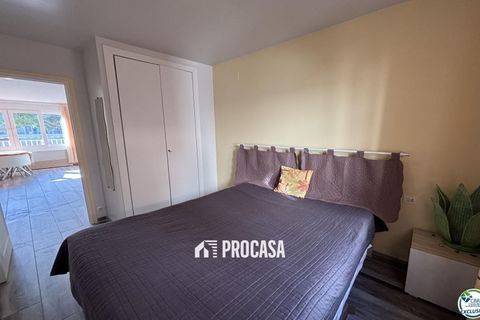 Lejlighed i Empuriabrava, Gerona, Empuriabrava - € 159.000 | Ref: 4348 - foto 12