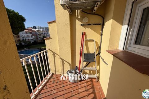 Lejlighed i Empuriabrava, Gerona, Empuriabrava - € 159.000 | Ref: 4348 - foto 16