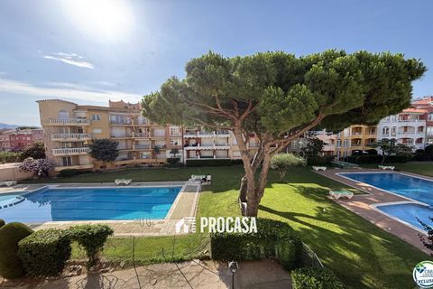Lejlighed i Empuriabrava, Gerona, Empuriabrava - € 159.000 | Ref: 4348 - foto 18