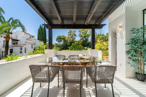 Apartament a Marbella, Malaga, Marbella - € 15.000/mes | Ref: PANR-14495L - foto 5