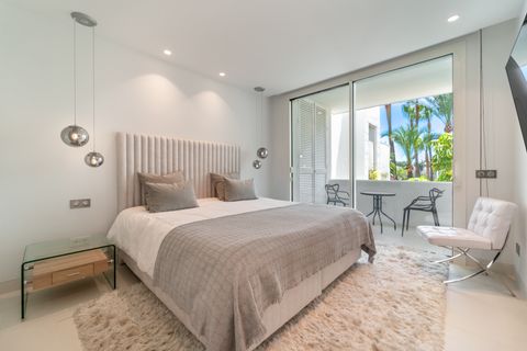 Apartament a Marbella, Malaga, Marbella - € 15.000/mes | Ref: PANR-14495L - foto 8