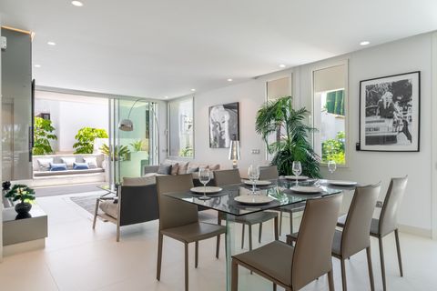 Apartament a Marbella, Malaga, Marbella - € 15.000/mes | Ref: PANR-14495L - foto 9