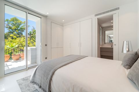 Apartament a Marbella, Malaga, Marbella - € 15.000/mes | Ref: PANR-14495L - foto 16