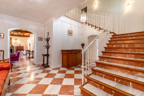 Villa a Marbella, Malaga, Marbella - € 9.000/mes | Ref: PANR-16351L - foto 14