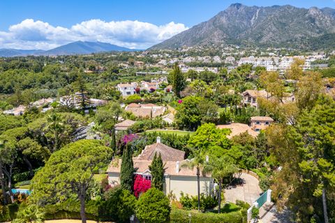 Villa a Marbella, Malaga, Marbella - € 9.000/mes | Ref: PANR-16351L - foto 15